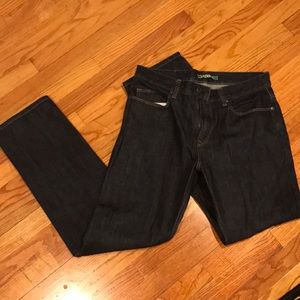 Men's Lacoste jeans
